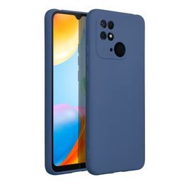 Pouzdro / obal na Xiaomi Redmi 10C zelené - knížkové Smart Magneto book case
