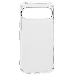 Obal / kryt na Google Pixel 10 / 10 Pro průhledný - OBAL:ME