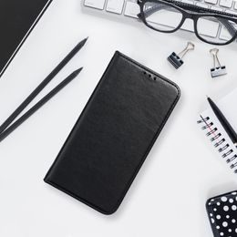 Obal / kryt na Apple iPhone 12 / 12 PRO černý - Forcell ARMOR