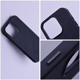 Pouzdro / obal na Apple iPhone 14 PRO MAX ( 6.7 ) černý - knížkový Smart Case book