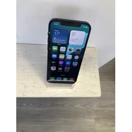 Apple iPhone 12 mini 64GB černý - použitý (B)