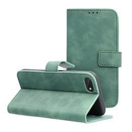Obal / kryt pre iPhone 7 / 8 / SE 2020 0,6 mm číry - FIXED Skin