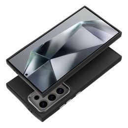 Puzdro / obal na Samsung Galaxy A14 4G modrý - kniha obal:ME