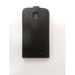 Puzdro / obal pre Samsung Galaxy Core Plus ružové - kniha mobilnet