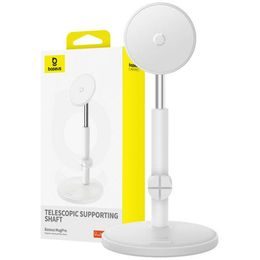 Teleskopický magnetický stojan na telefon MagSafe Baseus