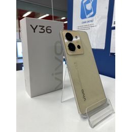 Vivo Y36 8GB/256GB zlatý - použitý (B)
