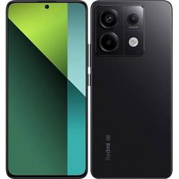 Xiaomi Redmi Note 13 Pro 5G 8GB/256GB černý - použitý (C)