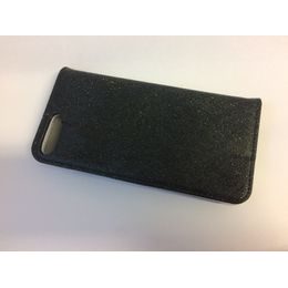 Obal / kryt na Apple Iphone 7 Plus / 8 Plus černý - Roar Colorful Jelly Case