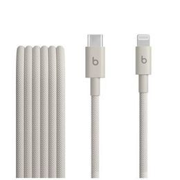 Datový kabel Apple Beats USB-C/Lightning 1.5m