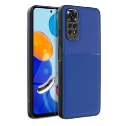 Obal / kryt na Xiaomi Redmi NOTE 11 / 11S zelený - VARIETE