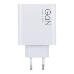 Cestovní nabíječka USB-C 15W - bílá - Samsung