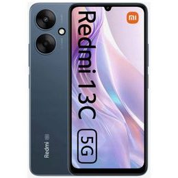 Xiaomi Redmi 13C 5G 4GB/128GB modrý - použitý (A)