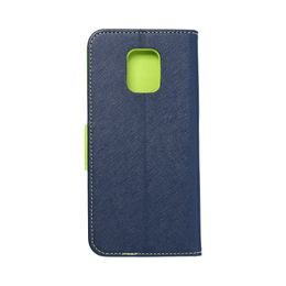 Obal / kryt na Xiaomi Redmi Note 9S / 9 Pro černý - Forcell ARMOR