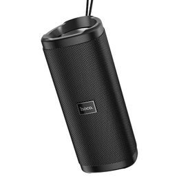 Bluetooth reproduktor HC4 Bella sports, černá - HOCO
