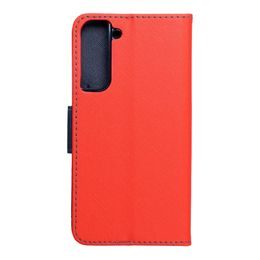Obal / kryt na Samsung Galaxy S22 Plus průhledný - Ultra slim
