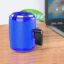 Audio adaptér USB-C / 3,5mm jack / DAC čip / černý - Hoco