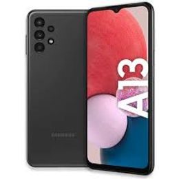 Samsung Galaxy A13 3GB/32GB černý - použitý (B)