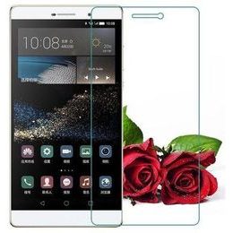 Tvrdené / ochranné sklo Huawei Ascend P8 - Q glass