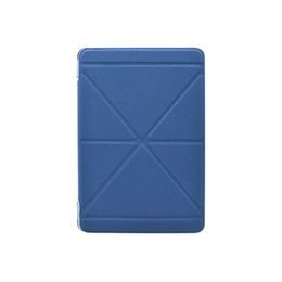 Pouzdro / obal na Apple iPad mini 3 modré - knížkové