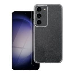 Obal / kryt na Samsung Galaxy S23 transparentný - CLEAR 2mm