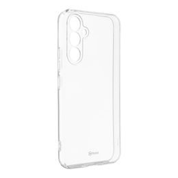 Jelly Case Roar - for Samsung Galaxy A54 5G transparent