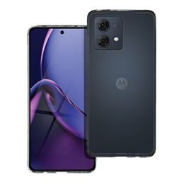 Obal / kryt na Motorola G84 průhledný - CLEAR 2mm