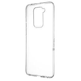 Obal / kryt na Alcatel 1SE transparentní - Tactical