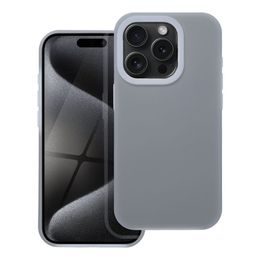Obal / kryt na Apple iPhone 11 Pro 2019 ( 5,8" ) červený - Forcell Silicone