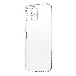 Obal / kryt na Honor X8 Transparentní - Tactical TPU
