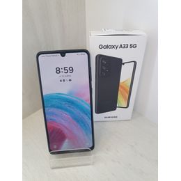 Samsung Galaxy S23 FE fialový 8GB/128GB - použitý (A)