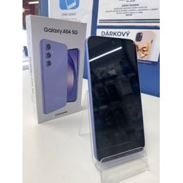 Samsung Galaxy A71 6GB/128GB - černý - použitý (B-)