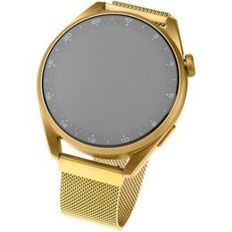 Silikonový Řemínek na Apple Watch 1/2/3/4/5/6/7/SE 42/44/45mm bílý - Tactical 499