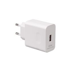Cestovní nabíječka Honor SuperCharge 66W