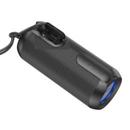 Bluetooth reproduktor černý - Jellico D3