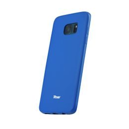 Obal / kryt na Samsung Galaxy A30 modrý - Roar Colorful Jelly Case