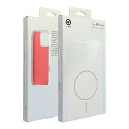 Obal / kryt na Apple iPhone 15 Pro modrý - MATT Case