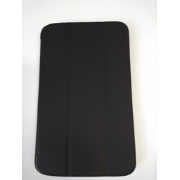 Ochranné pouzdro na tablet černé