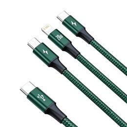 Kabel Micro USB s prodlouženou koncovkou 1m černý
