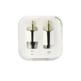 Audio kabel Portable Gold Audio 1m černý - BELKIN