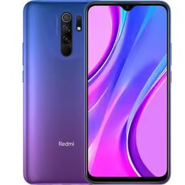 Xiaomi Redmi 9 4GB/64GB fialový - použitý (B+)