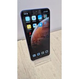 Apple iPhone 15 128GB černý - Použitý (A)