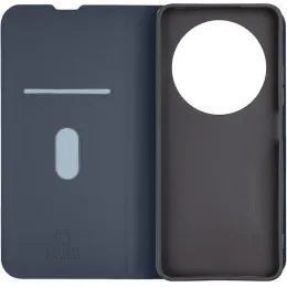 Obal / kryt na Xiaomi Redmi 14C 4G/Poco C75/Poco M7 černý - OBAL:ME Matte TPU Kryt