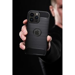 Obal / kryt na Apple iPhone 13 Pro Max transparentní - Ultra Slim 0,3mm