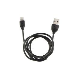 Datový kabel pro Apple iPhone, 1m, černý - HOCO