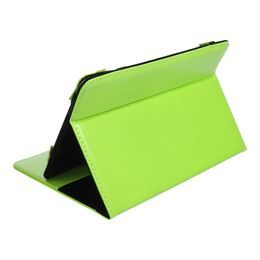 Pouzdro / obal na tablet univerzální 11" limetkové - Blun