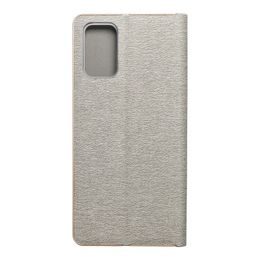 Obal / kryt na Samsung Galaxy S20 Plus transparentní - CLEAR Case 2mm
