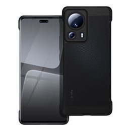 Obal / kryt na Xiaomi 13 LITE čierny - BREEZY