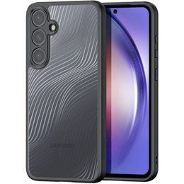 Obal / kryt na Samsung Galaxy A55 5G černý - DUX DUCIS Aimo