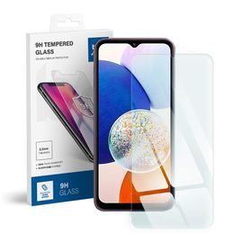 Tvrzené / ochranné sklo Samsung Galaxy A14 5G - Blue Star