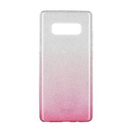Obal / kryt na Samsung Galaxy NOTE 8 růžový - Kaku Ombre